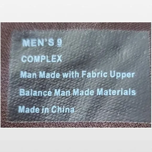 New Men Brown Fisherman Sandals Hiking Shoes Dr. Scholls Size 9 - Picture 15 of 16